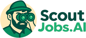 ScoutJobs logo